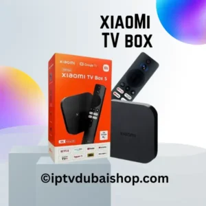 Xiaomi Mi TV Stick FHD Android TV Box